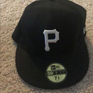 Pittsburg Pirates hat